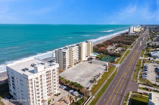 2225 Highway A1a Highway 501, Indian Harbour Beach, FL 32937