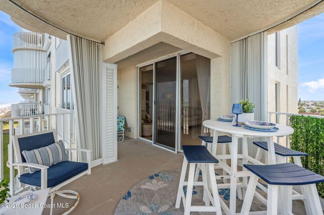 2225 Highway A1a Highway 501, Indian Harbour Beach, FL 32937