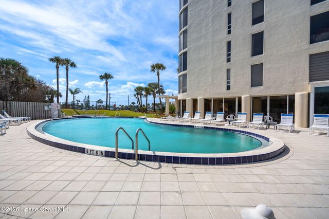 2225 Highway A1a Highway 501, Indian Harbour Beach, FL 32937