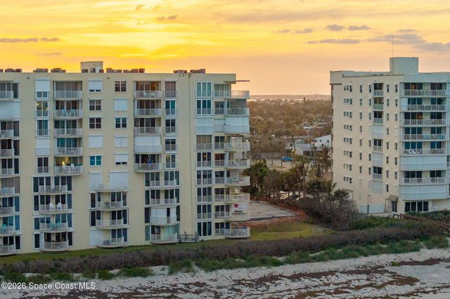 2225 Highway A1a Highway 501, Indian Harbour Beach, FL 32937