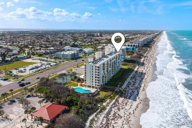 2225 Highway A1a Highway 501, Indian Harbour Beach, FL 32937