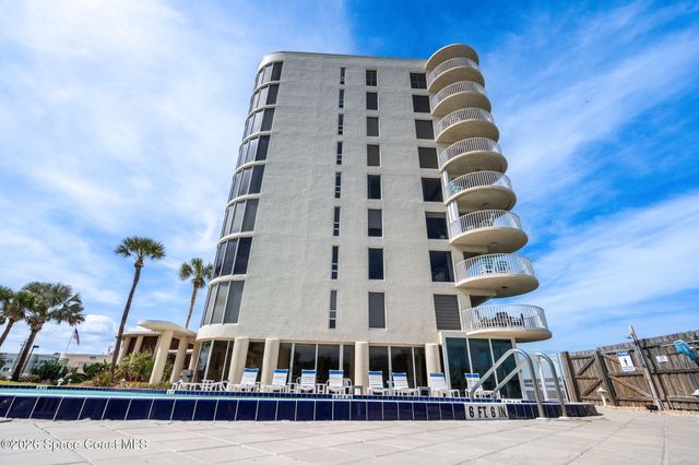 2225 Highway A1a Highway 501, Indian Harbour Beach, FL 32937