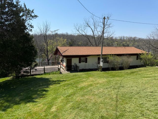 635 Corinth Shore Drive, Corinth, KY 41010
