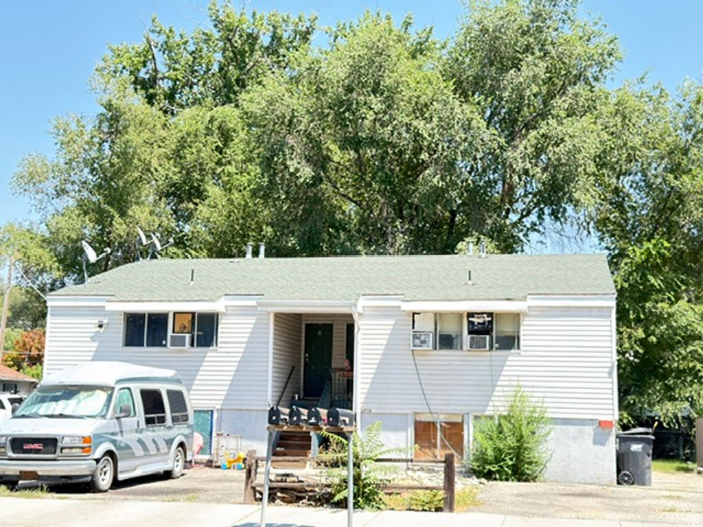 3781 S MCCALL ST, South Salt Lake, UT 84115 — exterior