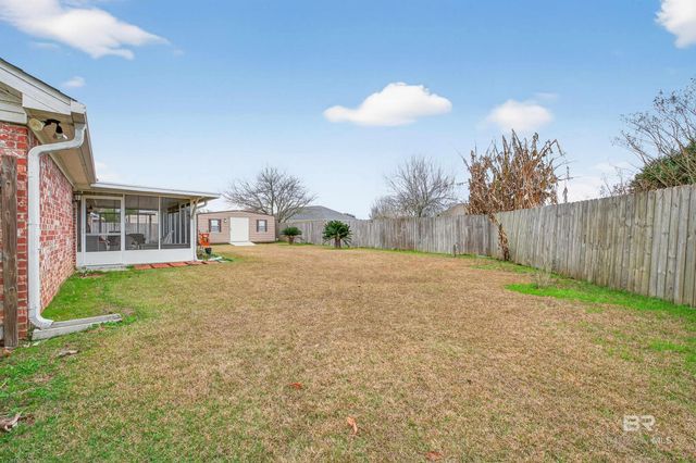 22020 Pearson Street, Robertsdale, AL 36567