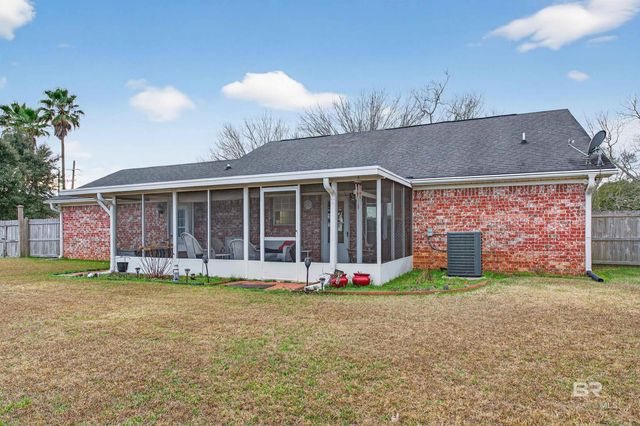 22020 Pearson Street, Robertsdale, AL 36567