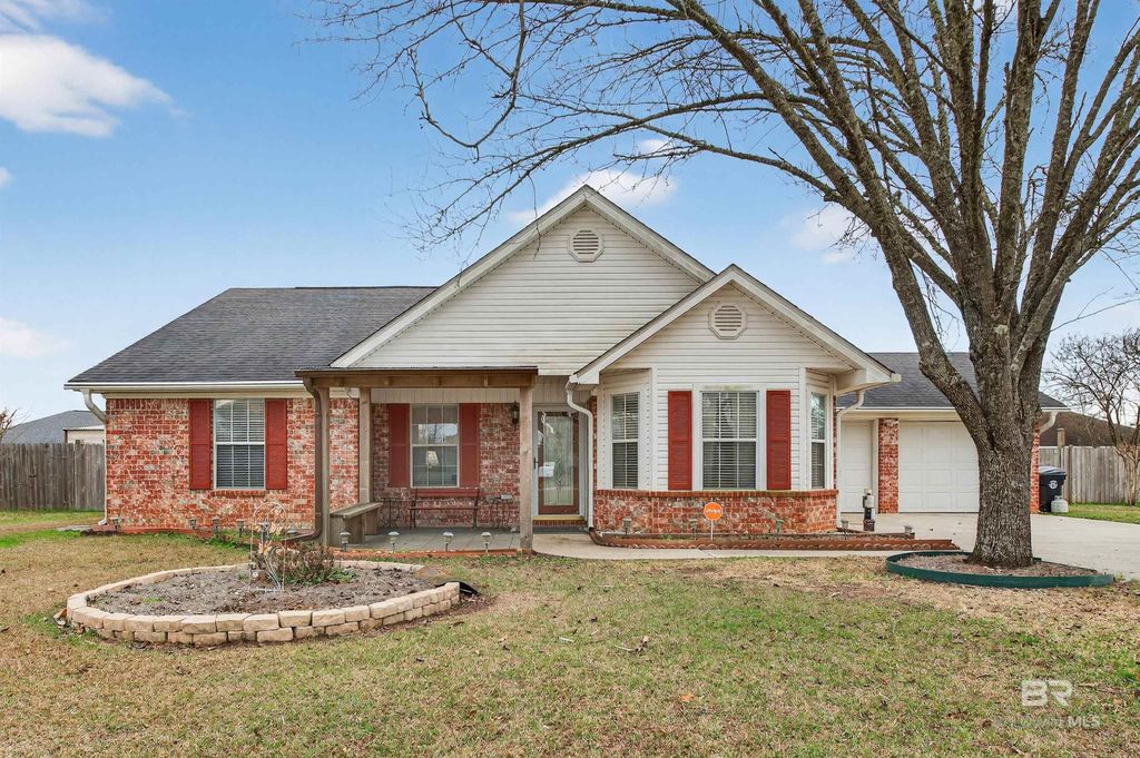 22020 Pearson Street, Robertsdale, AL 36567