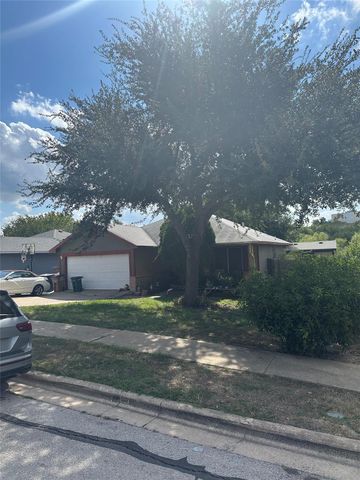 7007 Colony Loop DR, Austin, TX 78724