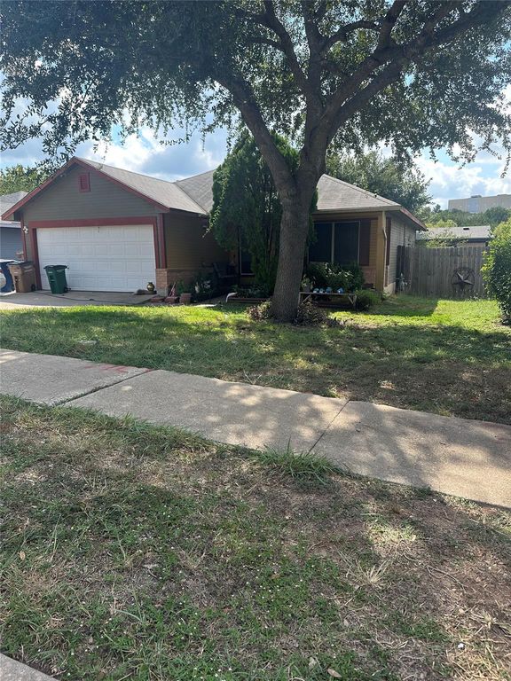 7007 Colony Loop DR, Austin, TX 78724