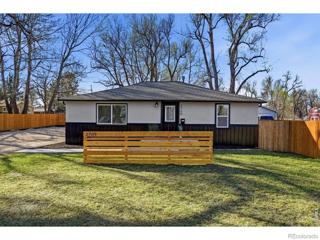 2709 Laporte Avenue, Fort Collins, CO 80521