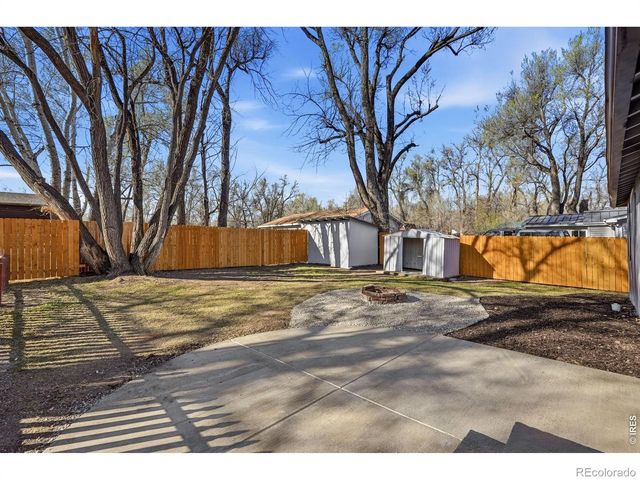2709 Laporte Avenue, Fort Collins, CO 80521