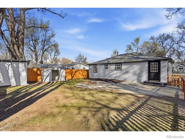 2709 Laporte Avenue, Fort Collins, CO 80521