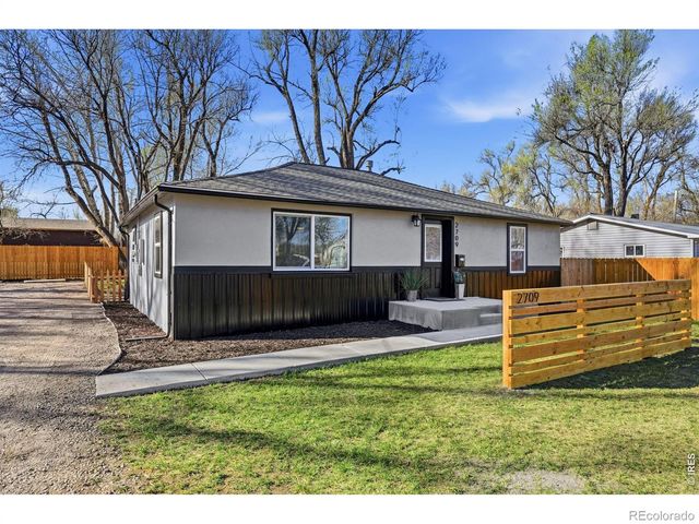 2709 Laporte Avenue, Fort Collins, CO 80521