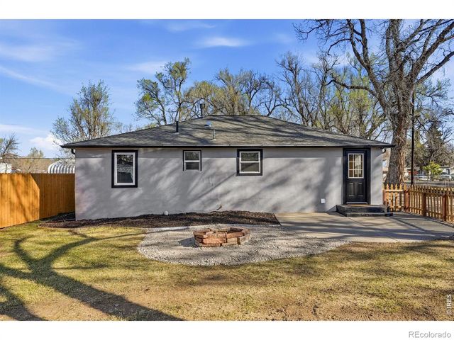 2709 Laporte Avenue, Fort Collins, CO 80521
