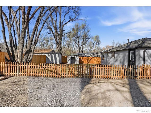 2709 Laporte Avenue, Fort Collins, CO 80521