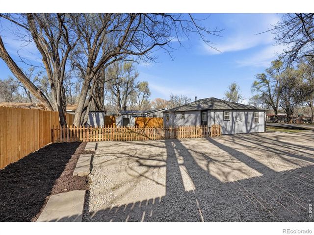 2709 Laporte Avenue, Fort Collins, CO 80521