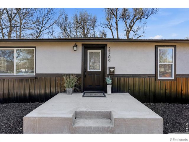 2709 Laporte Avenue, Fort Collins, CO 80521