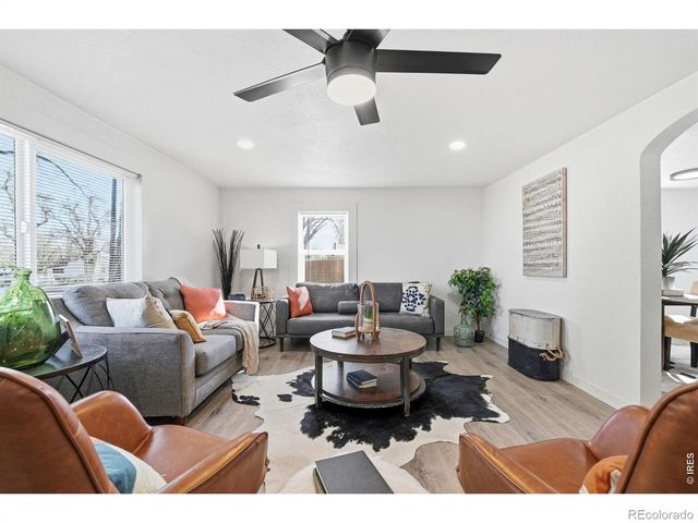 2709 Laporte Avenue, Fort Collins, CO 80521