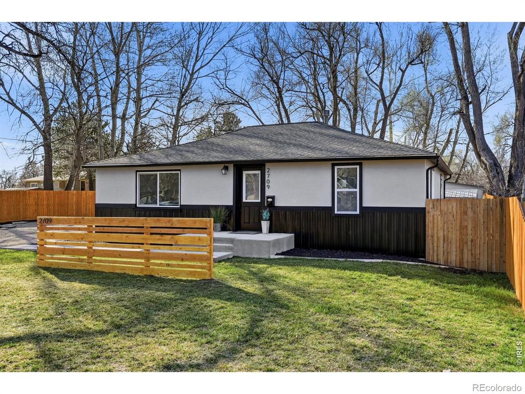 2709 Laporte Avenue, Fort Collins, CO 80521