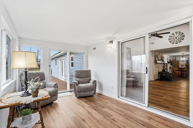 2270 Ginder Road NW, Lancaster, OH 43130