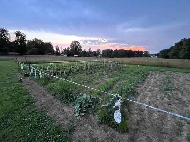 2270 Ginder Road NW, Lancaster, OH 43130