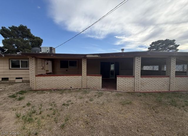 324 Duke Avenue, North Las Vegas, NV 89030
