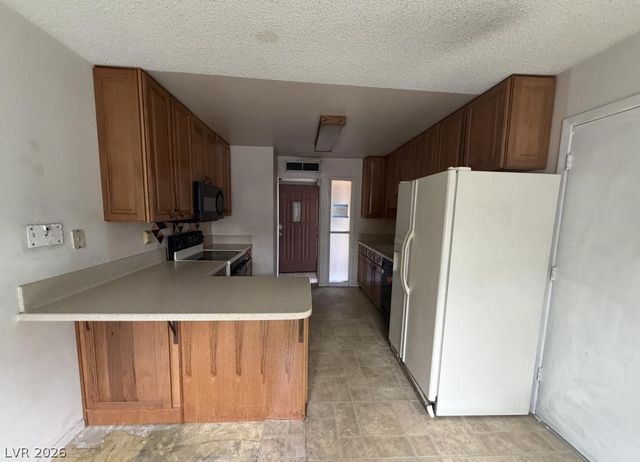 324 Duke Avenue, North Las Vegas, NV 89030