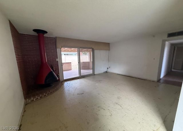 324 Duke Avenue, North Las Vegas, NV 89030