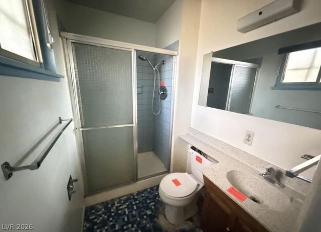 324 Duke Avenue, North Las Vegas, NV 89030