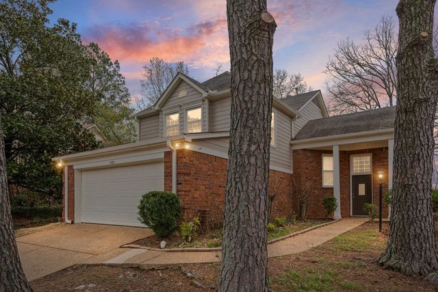1483 WOOD TRAIL CIR, Memphis, TN 38016
