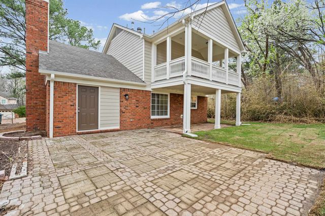 1483 WOOD TRAIL CIR, Memphis, TN 38016