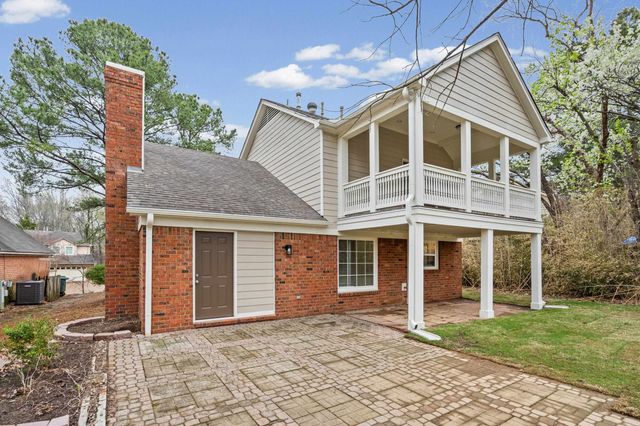 1483 WOOD TRAIL CIR, Memphis, TN 38016