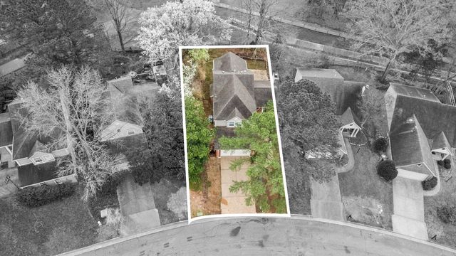 1483 WOOD TRAIL CIR, Memphis, TN 38016