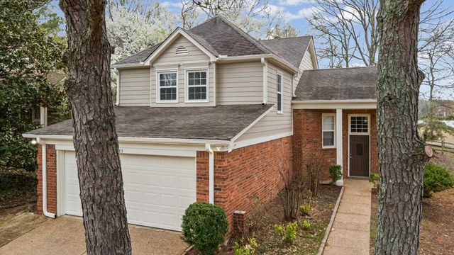 1483 WOOD TRAIL CIR, Memphis, TN 38016
