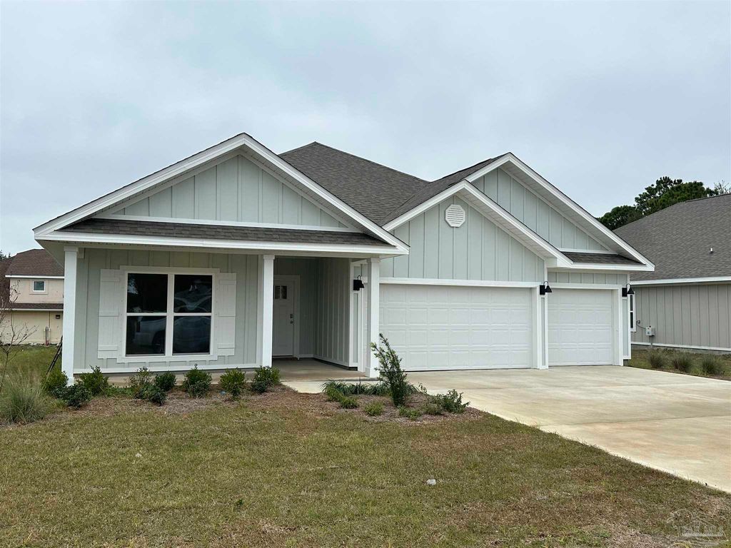 1361 Sea Grove Ct, Gulf Breeze, FL 32563
