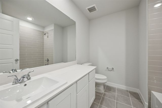 2321 Pedigree Lane, Seagoville, TX 75159