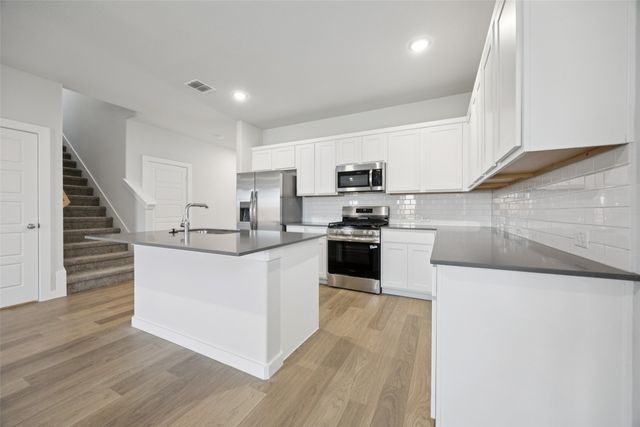 2321 Pedigree Lane, Seagoville, TX 75159