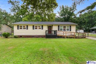 521 Copeland Dr, Darlington, SC 29532