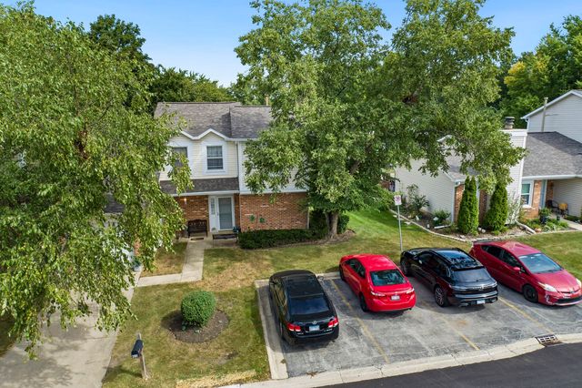 251 Tamarack Drive, Bloomingdale, IL 60108