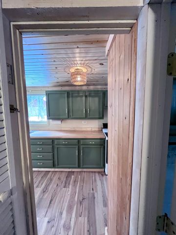 1478 E Gardner Avenue, Brooks Twp, MI 49337