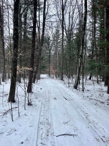 1478 E Gardner Avenue, Brooks Twp, MI 49337