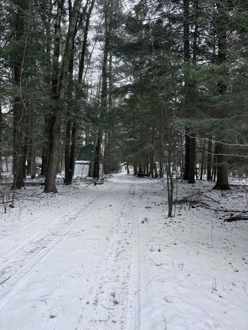 1478 E Gardner Avenue, Brooks Twp, MI 49337