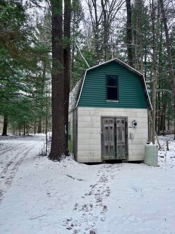 1478 E Gardner Avenue, Brooks Twp, MI 49337