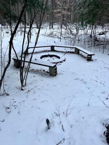 1478 E Gardner Avenue, Brooks Twp, MI 49337