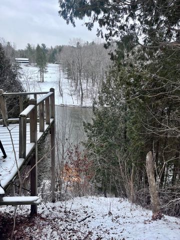 1478 E Gardner Avenue, Brooks Twp, MI 49337