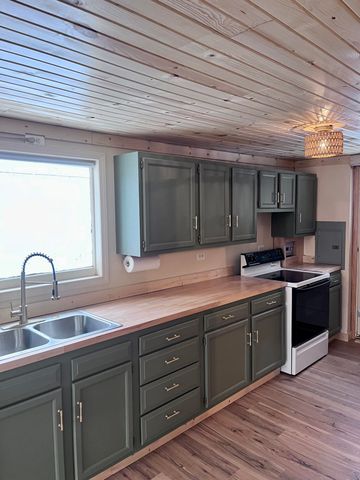 1478 E Gardner Avenue, Brooks Twp, MI 49337