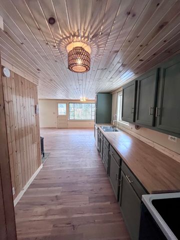 1478 E Gardner Avenue, Brooks Twp, MI 49337