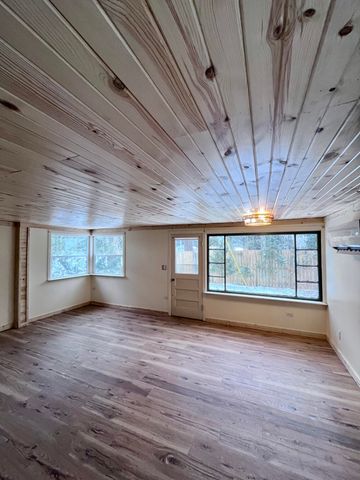 1478 E Gardner Avenue, Brooks Twp, MI 49337