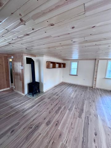 1478 E Gardner Avenue, Brooks Twp, MI 49337