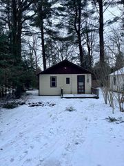 1478 E Gardner Avenue, Brooks Twp, MI 49337